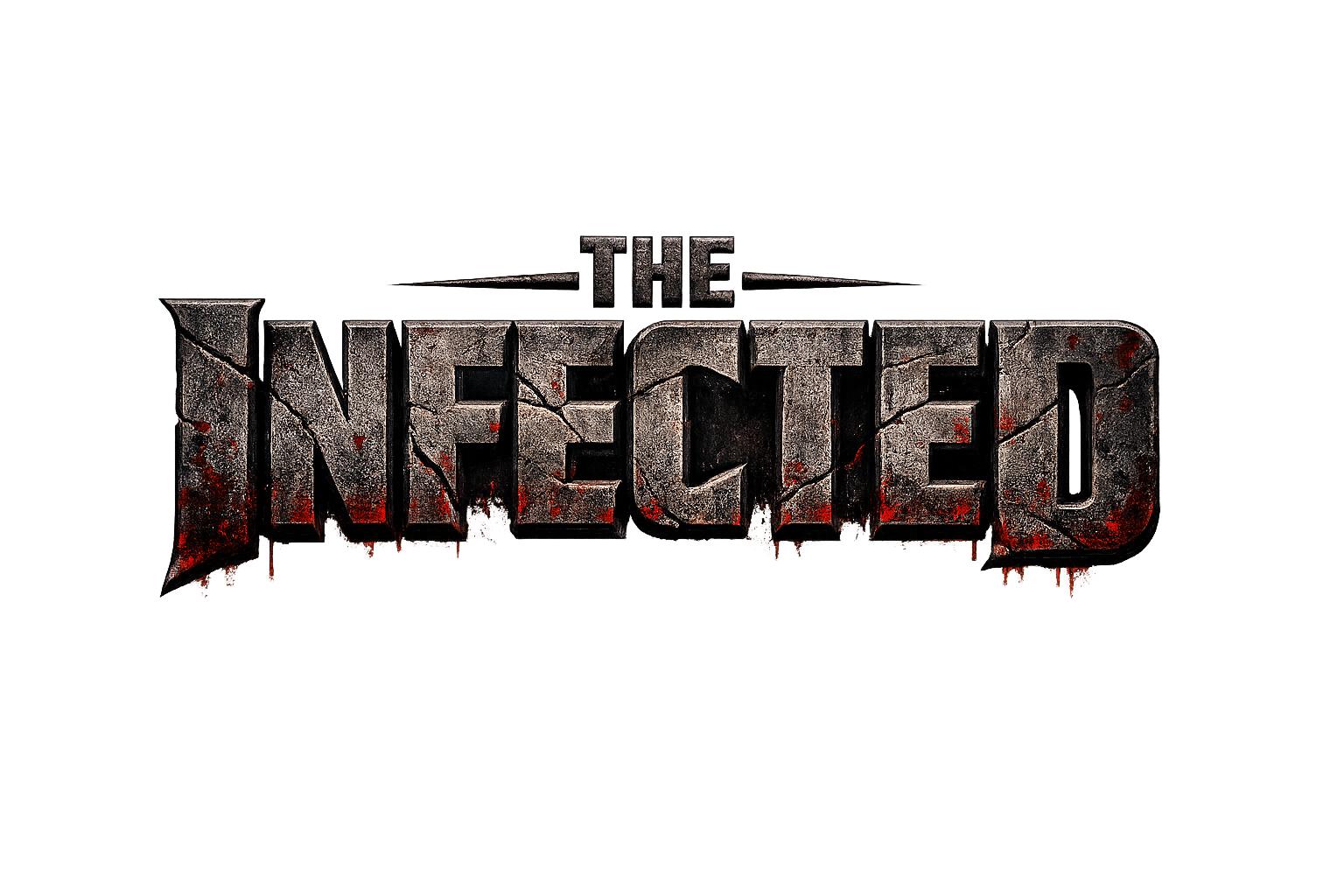 The Infected logo
