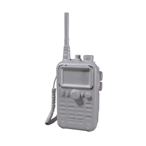 Relay Field Radio