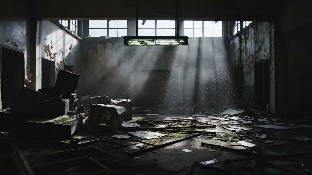 Environment Shot 4