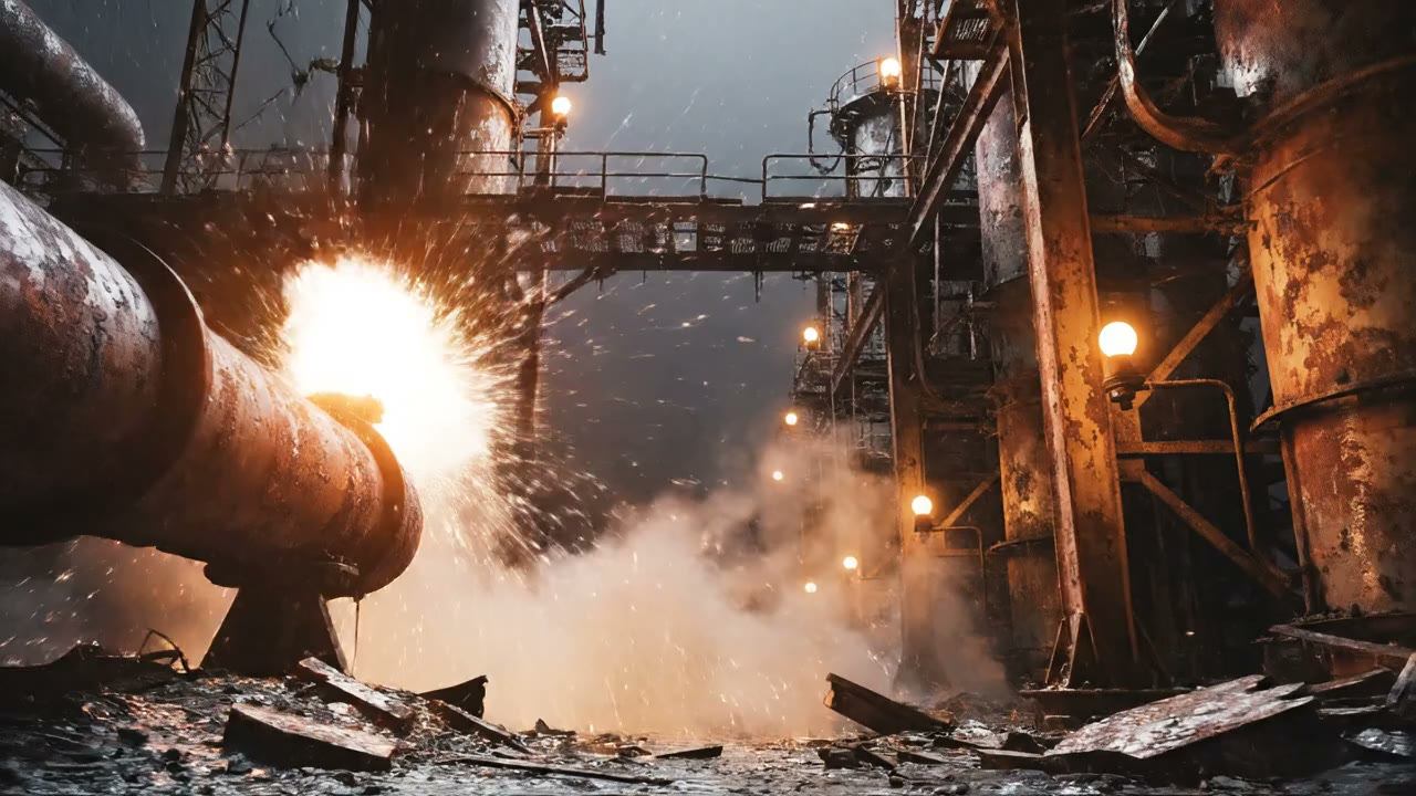 Environment Shot 3