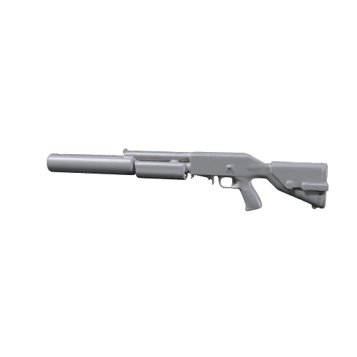 Raven-12 Tactical Shotgun